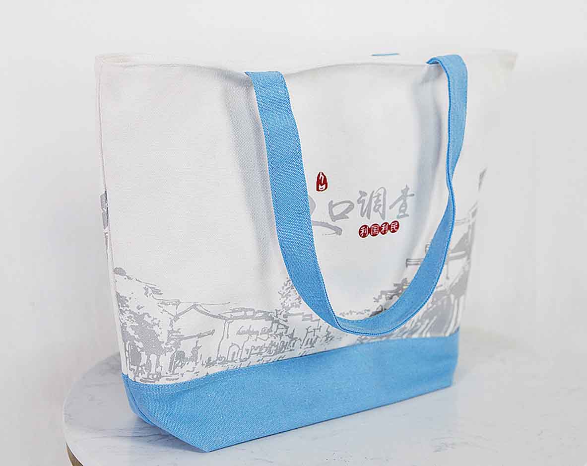 帆布袋帆布包禮品袋宣傳袋廠家