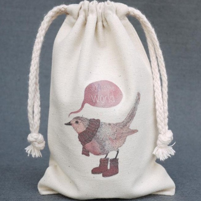 棉布袋加工的優勢有哪些？