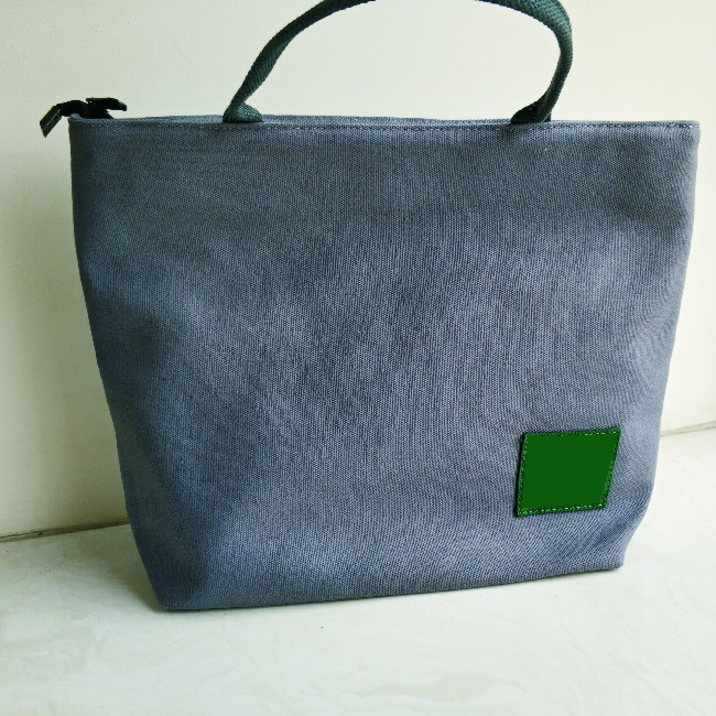 手提袋清洗方法