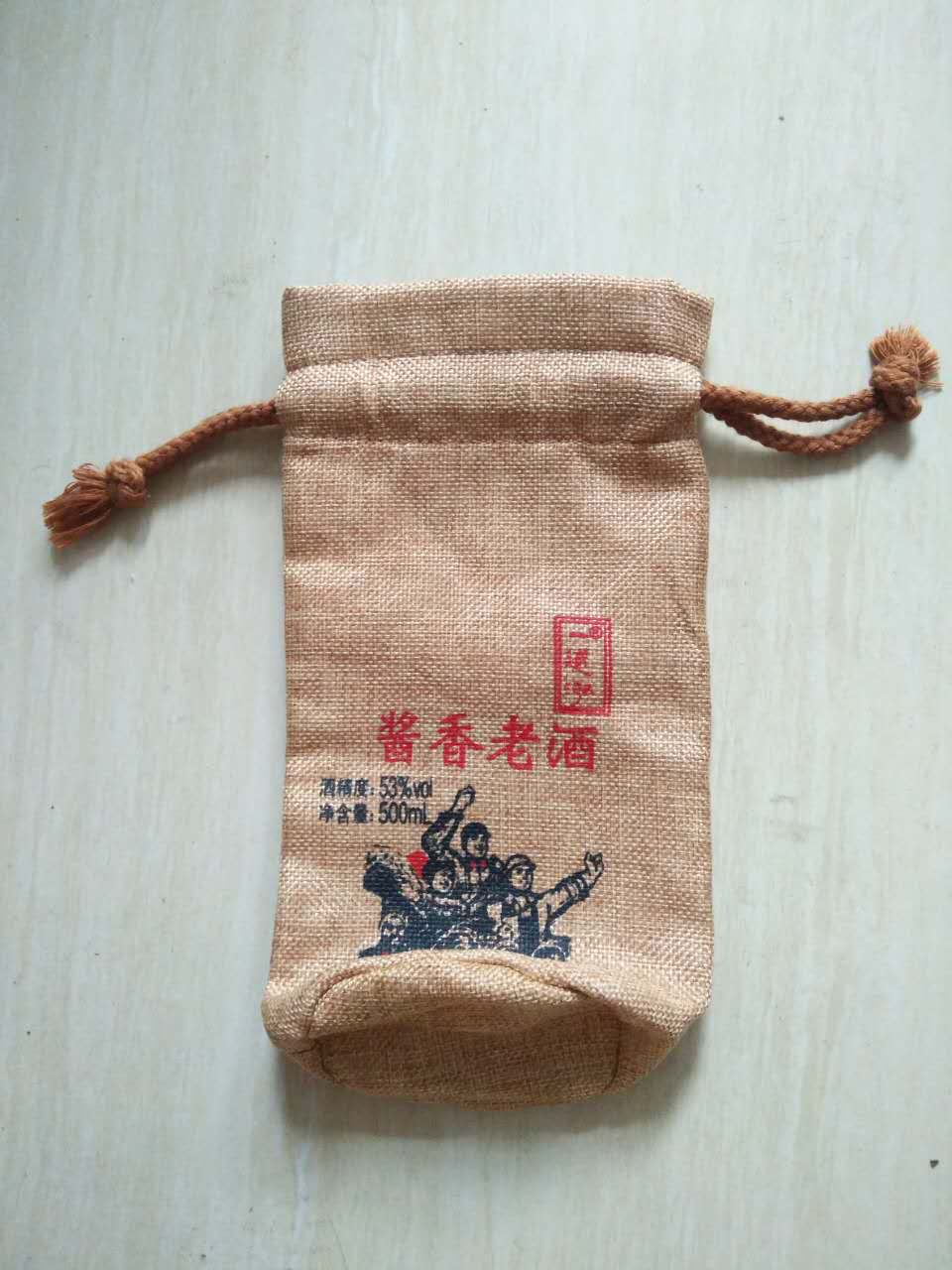 束口袋使用的材質有哪些！